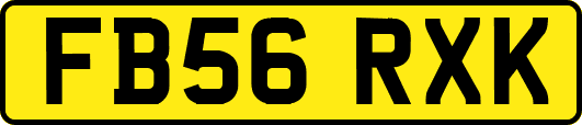 FB56RXK