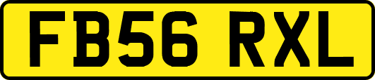 FB56RXL