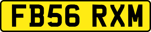 FB56RXM