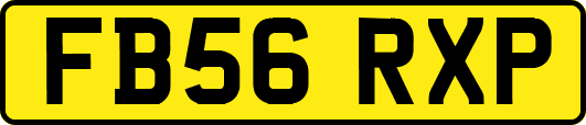 FB56RXP