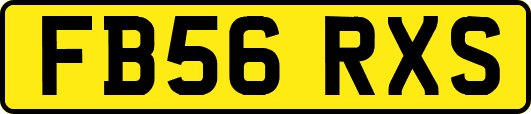 FB56RXS