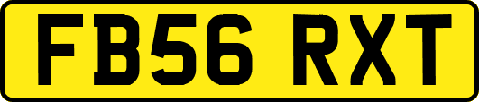 FB56RXT