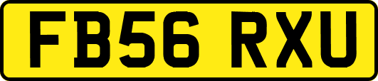 FB56RXU