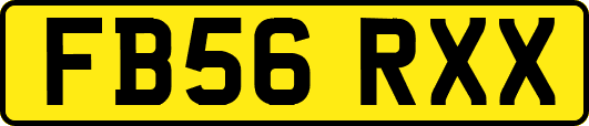 FB56RXX