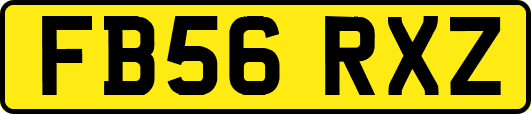 FB56RXZ