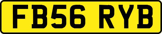 FB56RYB