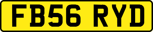 FB56RYD