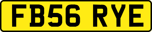 FB56RYE