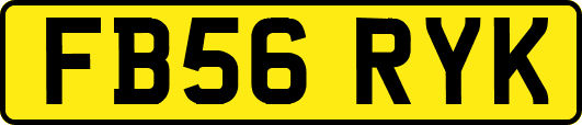 FB56RYK
