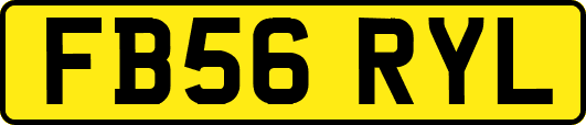 FB56RYL