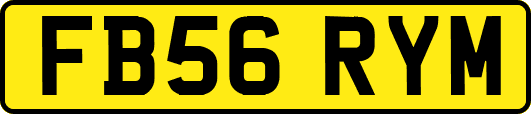 FB56RYM
