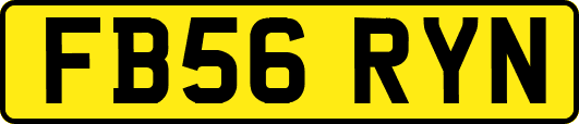 FB56RYN