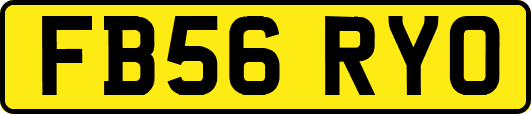 FB56RYO