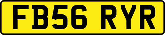 FB56RYR