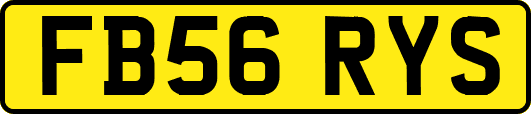 FB56RYS