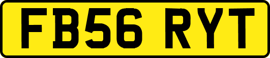 FB56RYT