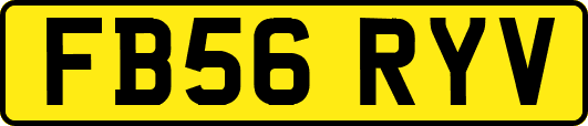 FB56RYV