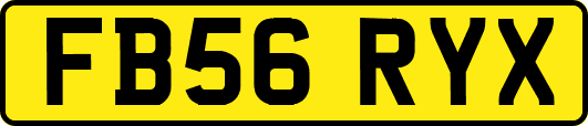FB56RYX
