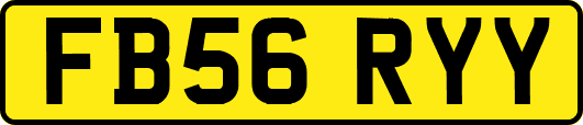 FB56RYY