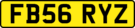 FB56RYZ