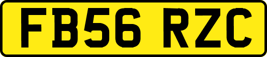 FB56RZC