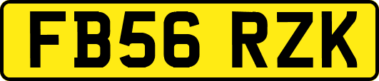 FB56RZK