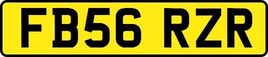 FB56RZR