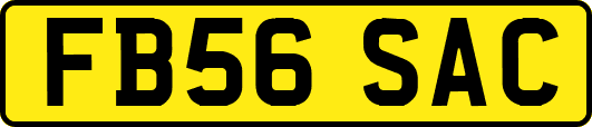 FB56SAC
