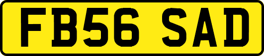 FB56SAD