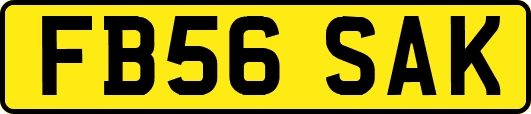 FB56SAK