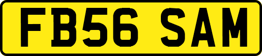 FB56SAM