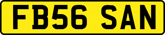 FB56SAN