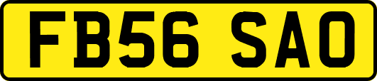 FB56SAO