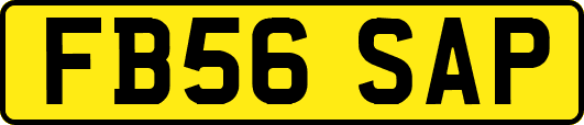FB56SAP