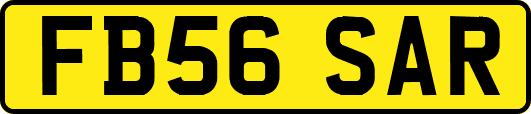 FB56SAR