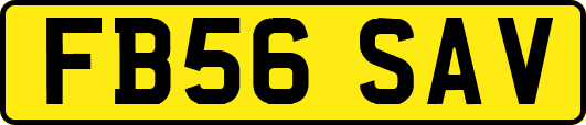 FB56SAV