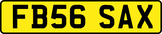FB56SAX