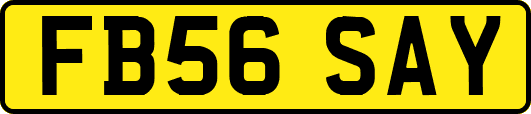 FB56SAY