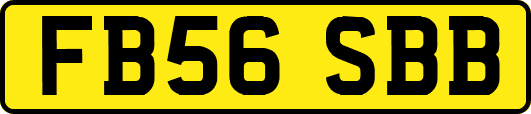 FB56SBB