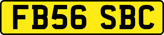 FB56SBC