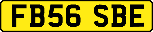 FB56SBE