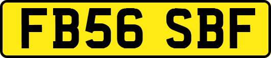 FB56SBF