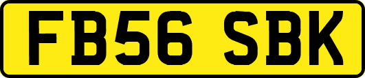 FB56SBK