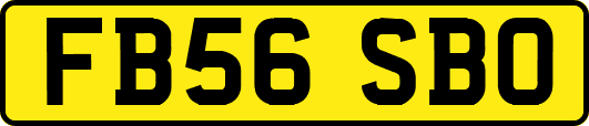 FB56SBO
