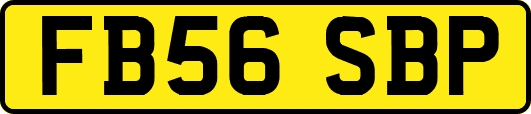 FB56SBP