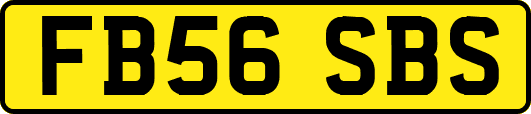 FB56SBS
