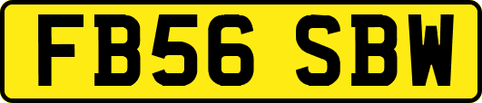FB56SBW