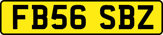 FB56SBZ