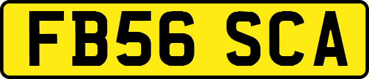 FB56SCA