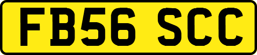 FB56SCC